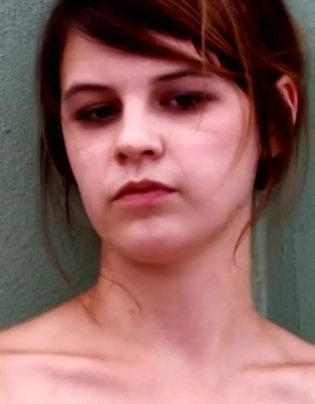 Алисса Крисвелл